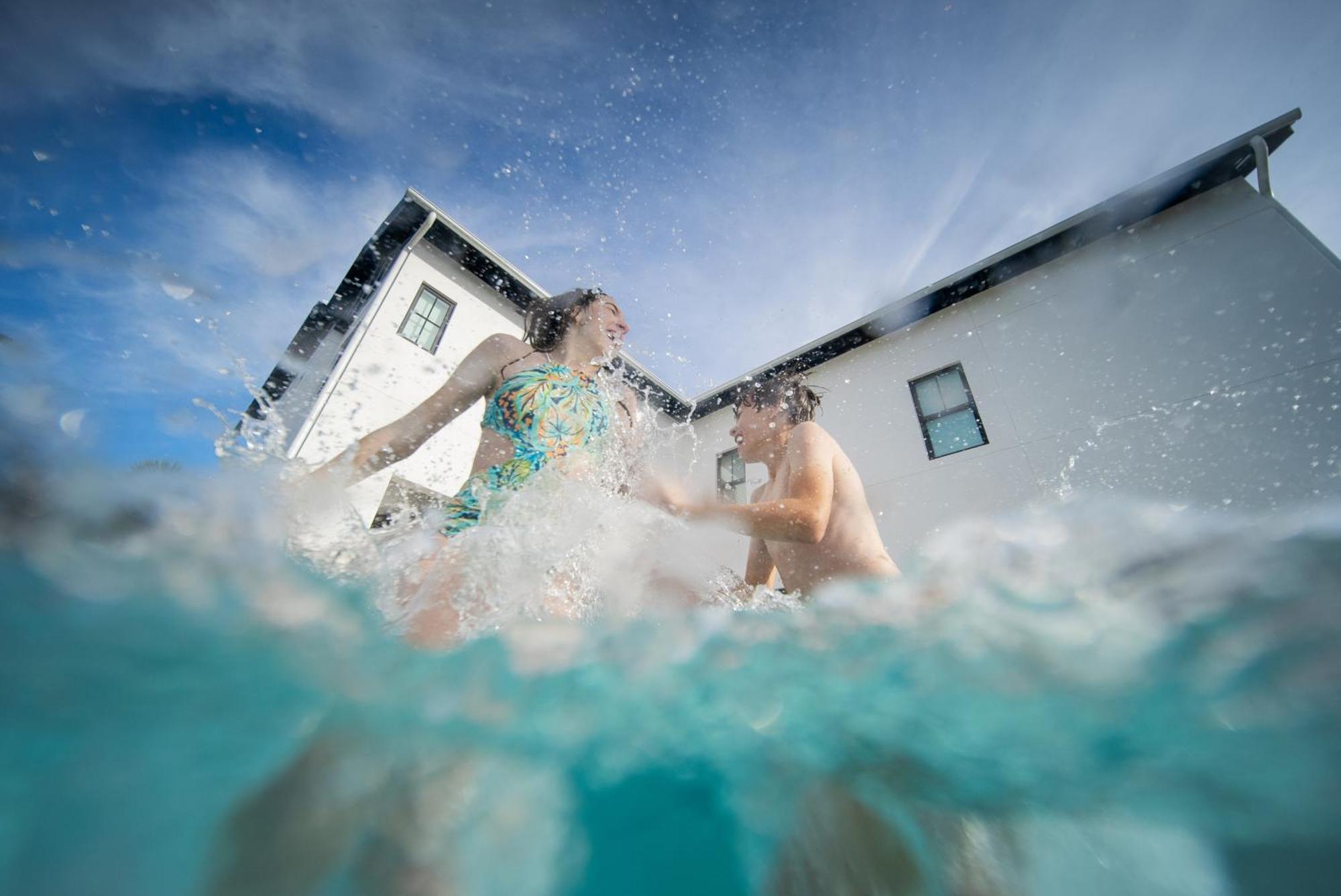 Evermore Orlando Resort เลก บูเอนา วิสตา ภายนอก รูปภาพ