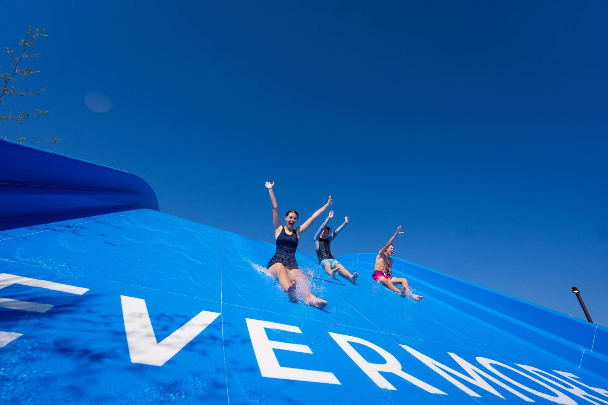 Evermore Orlando Resort เลก บูเอนา วิสตา ภายนอก รูปภาพ