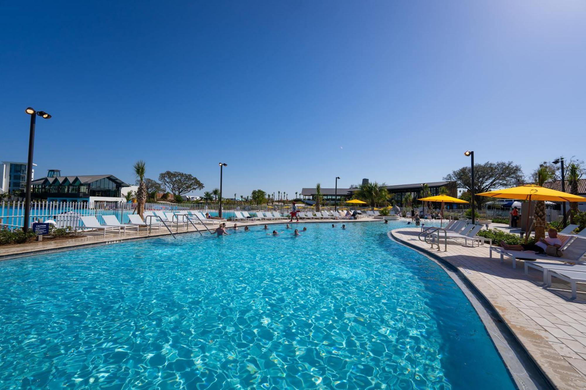 Evermore Orlando Resort เลก บูเอนา วิสตา ภายนอก รูปภาพ