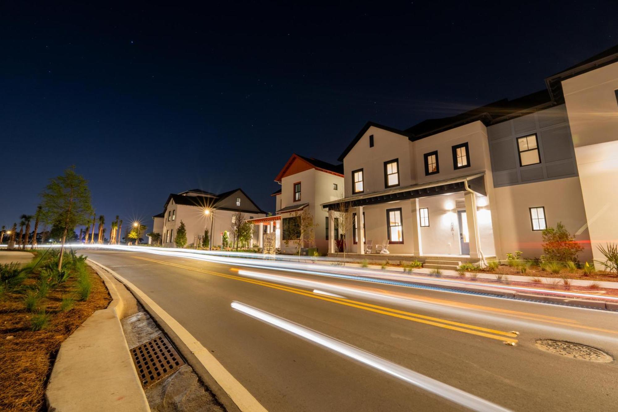 Evermore Orlando Resort เลก บูเอนา วิสตา ภายนอก รูปภาพ